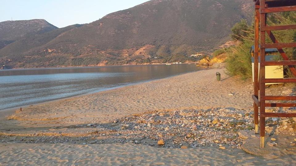 Kavoulakos Studios スコウタリオン エクステリア 写真
